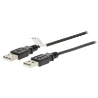 valueline cable usb 20 machomacho 2m negro