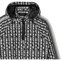 lacoste cortaviento gt46810 para mujer