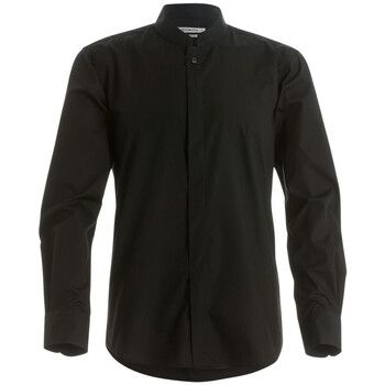 Kustom Kit Camisa manga larga KK161 para hombre