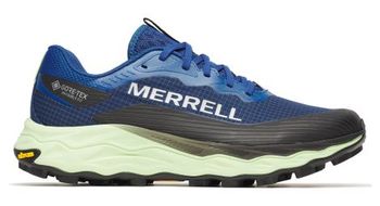 Merrell hombre - azul