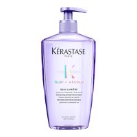kerastase champus blond absolu bain lumiere