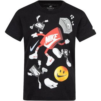 Nike Camiseta 86J150 para niño