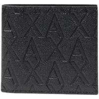 armani exchange cartera xm000167 af12133 para hombre