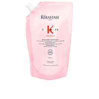 kerastase bain hydra-fortifiant recarga de champu fortificante anti caida 500 ml