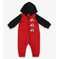 mono con cremallera nike air jordan jumpman peques
