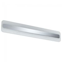 aplique de pared led lukida 9w