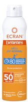 ecran denenes bruma 80 minutos spf50 250 ml