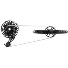 Sram Nx Eagle Grupo Completo (dub) 32 Dientes 175 Mm