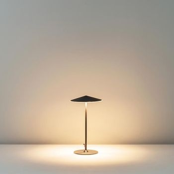 Lámpara de sobremesa led pla (15w)