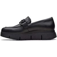 clarks mocasines - para mujer