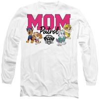 dessins animes tops y camisetas m patrol para mujer