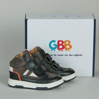 gbb zapatillas altas - para nino