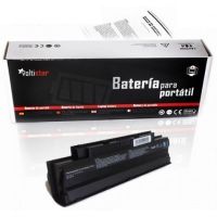voltistar bateria de gran capacidad para portatil dell inspiron 13r 14r 15r 17r n3010 n4010 n5010 n5110 n5030