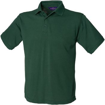 Henbury Polo HB400 para hombre
