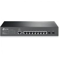 tp-link tl-sg3210 switch 8 puertos gigabit  2 sfp