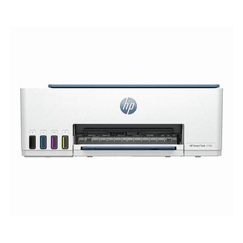 HP Smart Tank 5106 Impresora de inyección de tinta multifunción A4 con WiFi (3 en 1)