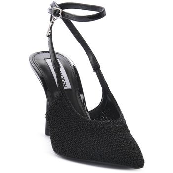 Steve Madden Zapatos de tacón BLK ASCENSION para mujer