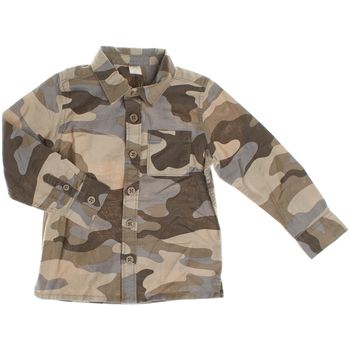Gap Camisa manga larga 486055 para niño