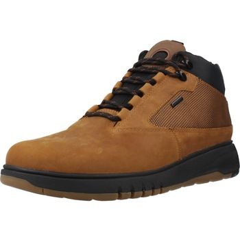 Geox Botines U Aerantis 4x4 B Abx para hombre