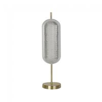lampara de mesa led capsule 17w