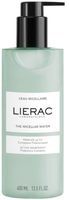 lierac agua micelar 400 ml