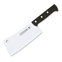 3 claveles - hachuela carnicero chuletero profesional 25 cm
