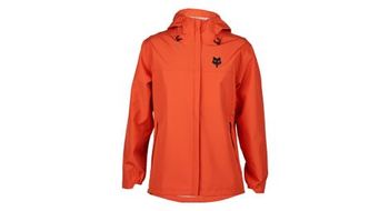 Chaqueta fox junior ranger water 2 5l roja