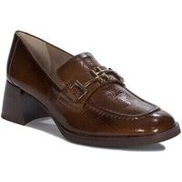 hispanitas zapatillas cuero para mujer