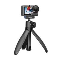 varilla telesin dji action con tripode liberacion rapida