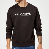 velocista sweatshirt - xxl - grey