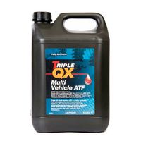 multi vehicle atf-u - 5 ltr