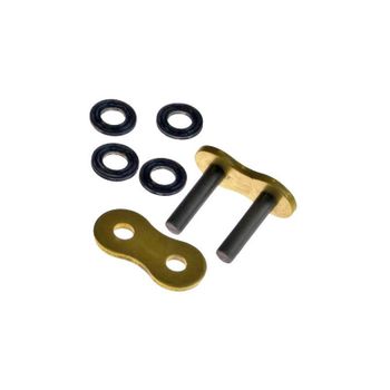 Eslabón de cadena RK 530XSO remache