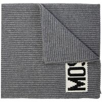 moschino bufanda q-roa-34531 para hombre