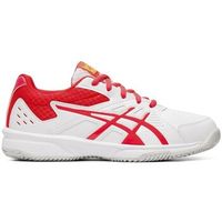 asics zapatillas de tenis court slide para nina