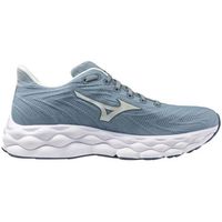 mizuno zapatillas de running chaussures de running wave sky 9 maille respirante para mujer