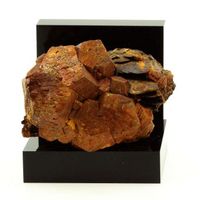 pirita sideritis-natural pierre de francia saint-pierre-de-meage-pyrite y cristal de sideritis coleccion mineral  4062 ct - certificado de