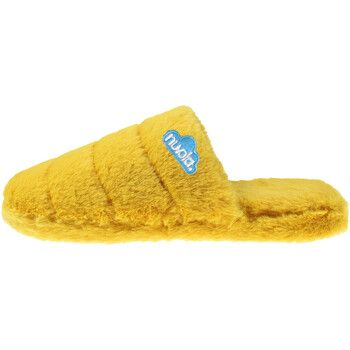 Nuvola. Pantuflas Zueco Bee para mujer