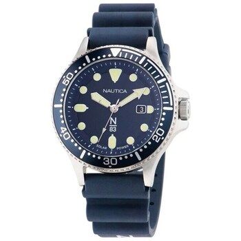 Nautica Reloj analógico napcbs304 para hombre