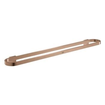 Toallero Grohe Selection Bronze, 41056dl0