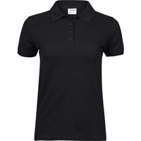 tee jays tops y camisetas t1401 para mujer