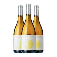 jordi miro vino blanco naturament blanc by andrea miro terra 75 cl 13 vol pack de 3 unidades