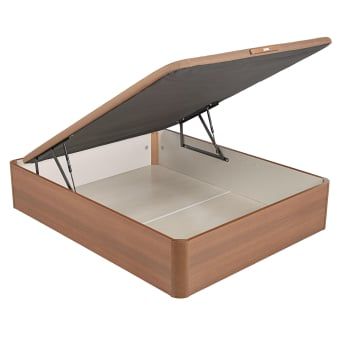 Abatible Madera 3D Supra PIKOLIN Cerezo 80x200  cm