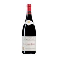 joseph drouhin vino tinto grand cru clos 75 cl 125 vol