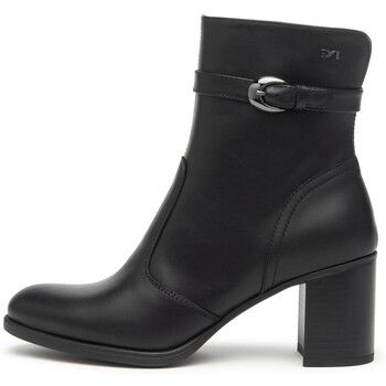 NeroGiardini Botines Guanto Tr Capua G.Lo T para mujer