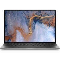 dell xps 13 9300 134 laptop - intelu0026regcore i7 512 gb ssd silver silver