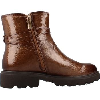 Carmela Botines 164333c Botin Sra para mujer