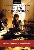 el fin de nosotros