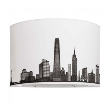 Aplique skyline