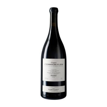Mas Martinet Vino Tinto Camí Pesseroles Priorat Botella Magnum 1,5 L 15.5% Vol.
