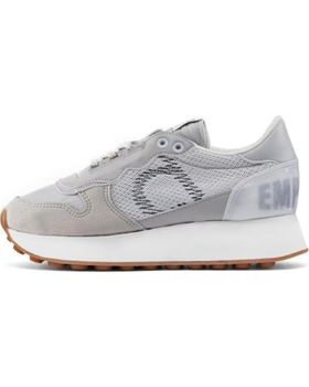 de DUUO ZAPATILLAS--CALMA HIGH 070-D124070 GRIS